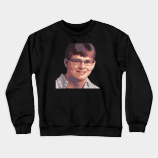 Call Me Carson Crewneck Sweatshirt